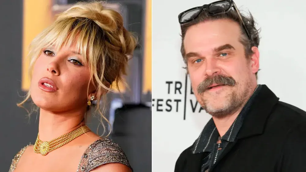 “Stranger Things”də qalmaqal - Onu polisə verdi