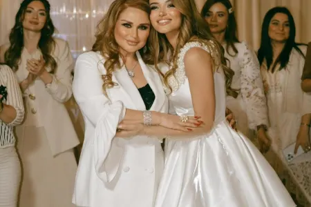 “Səni xoşbəxt görmək mənim üçün dünyadır”