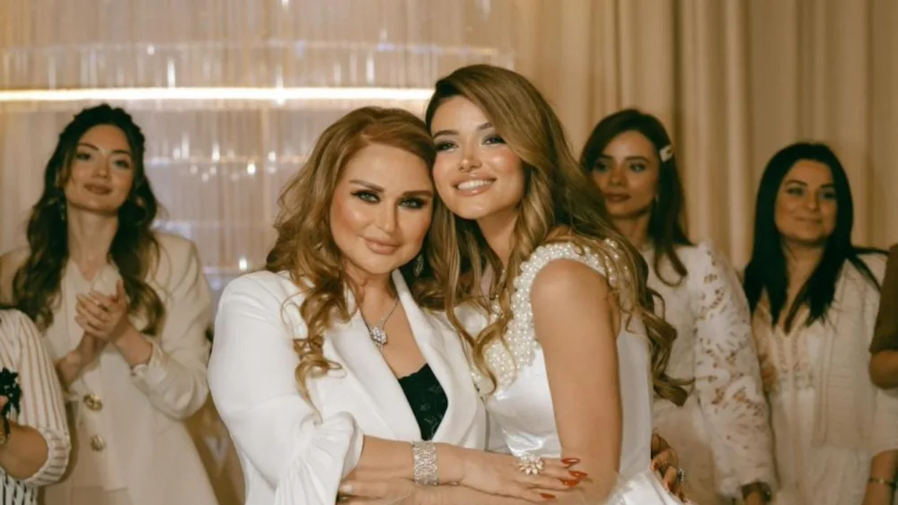 “Səni xoşbəxt görmək mənim üçün dünyadır”