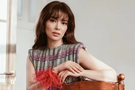 “Kızılcık şerbeti”ndə onlar rol alacaq