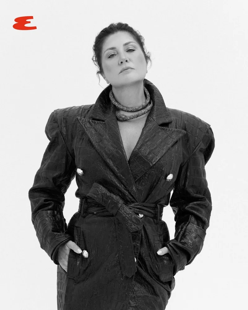 Sibel Canı belə görməmisiniz...