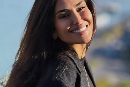 Pərvinin Budapeşt fotoları...