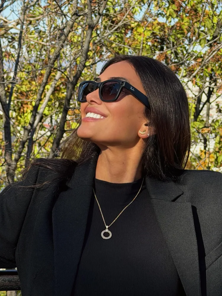 Pərvinin Budapeşt fotoları...