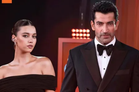 “ABİ”nin çəkilişləri başladı