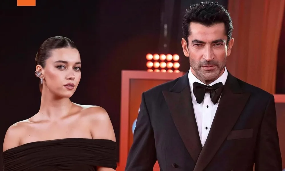 “ABİ”nin çəkilişləri başladı