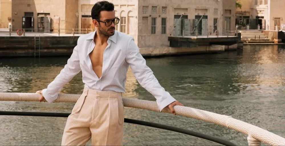 “Mən yəqin ki, bunu etmək üçün varam”