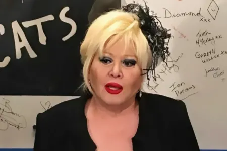 Muazzez Abacı reanimasiyaya yerləşdirildi