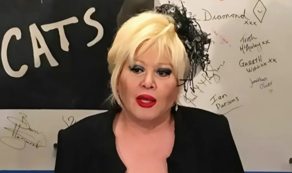 Muazzez Abacı reanimasiyaya yerləşdirildi