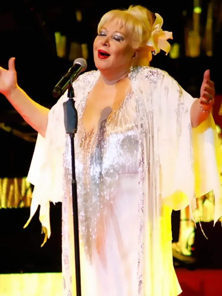 Muazzez Abacı reanimasiyaya yerləşdirildi