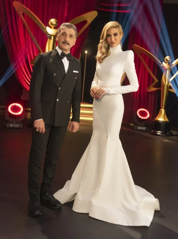 Altın Kelebek “Pantene”dən ayrıldı!