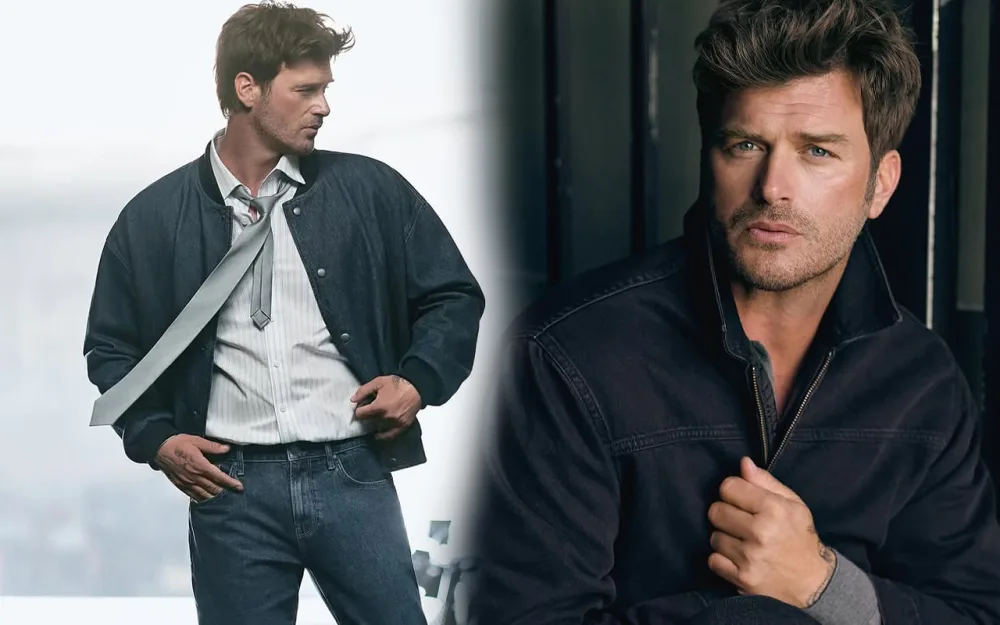 Kıvançdan yeni fotolar...