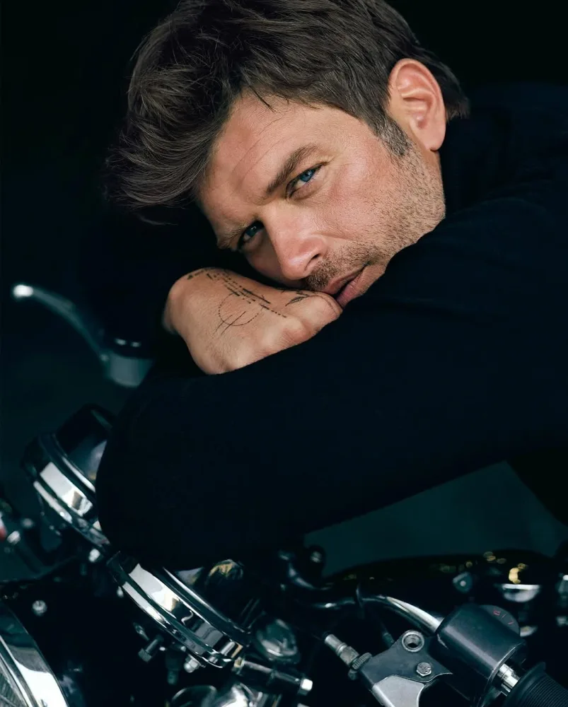 Kıvançdan yeni fotolar...