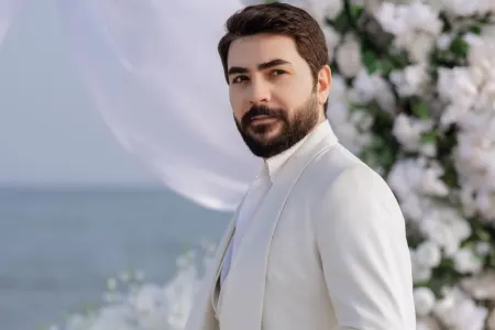 Elçinin oğlu ilə paylaşımı