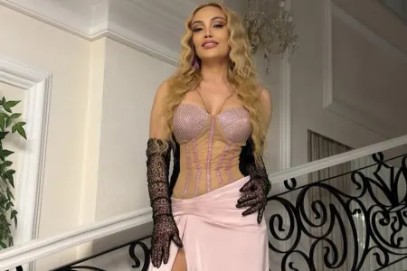 Nura onları təbrik etdi...