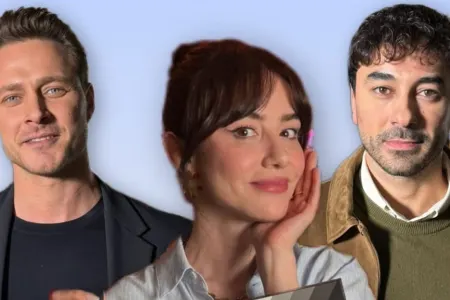 “Medeni haller” filmindən ilk görüntülər yayımlandı