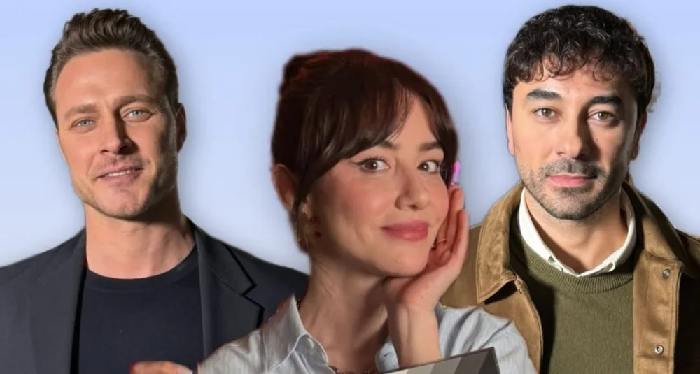 “Medeni haller” filmindən ilk görüntülər yayımlandı