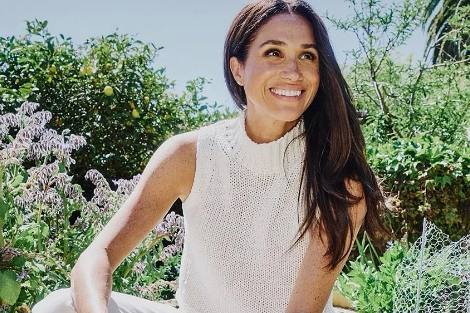 Meqan Markl aktrisalığa qayıtdı 