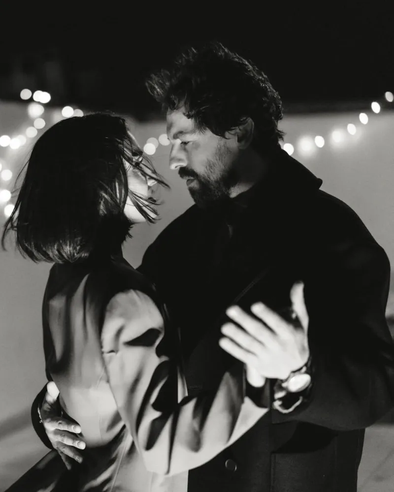 “İki dünya bir dilek” filminin ilk afişası yayımlandı