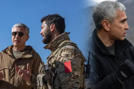 Anar Ələkbərov “44” filmi ilə bağlı paylaşım etdi