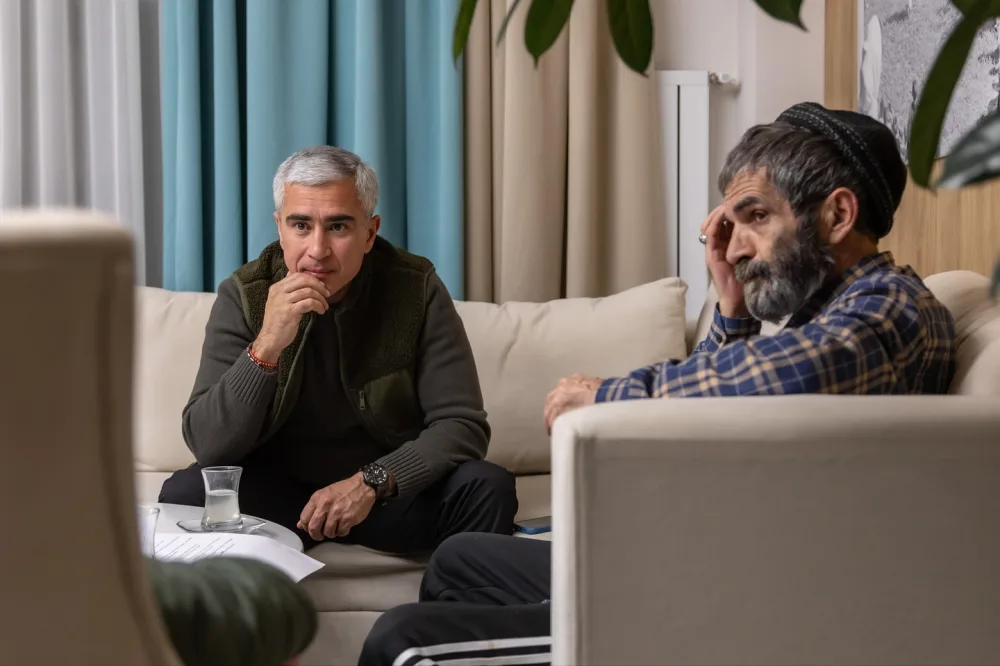 Anar Ələkbərov “44” filmi ilə bağlı paylaşım etdi