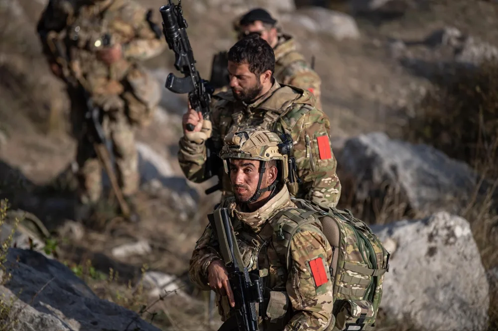 Anar Ələkbərov “44” filmi ilə bağlı paylaşım etdi