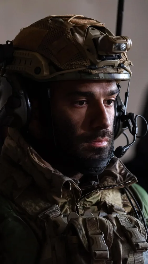 Anar Ələkbərov “44” filmi ilə bağlı paylaşım etdi