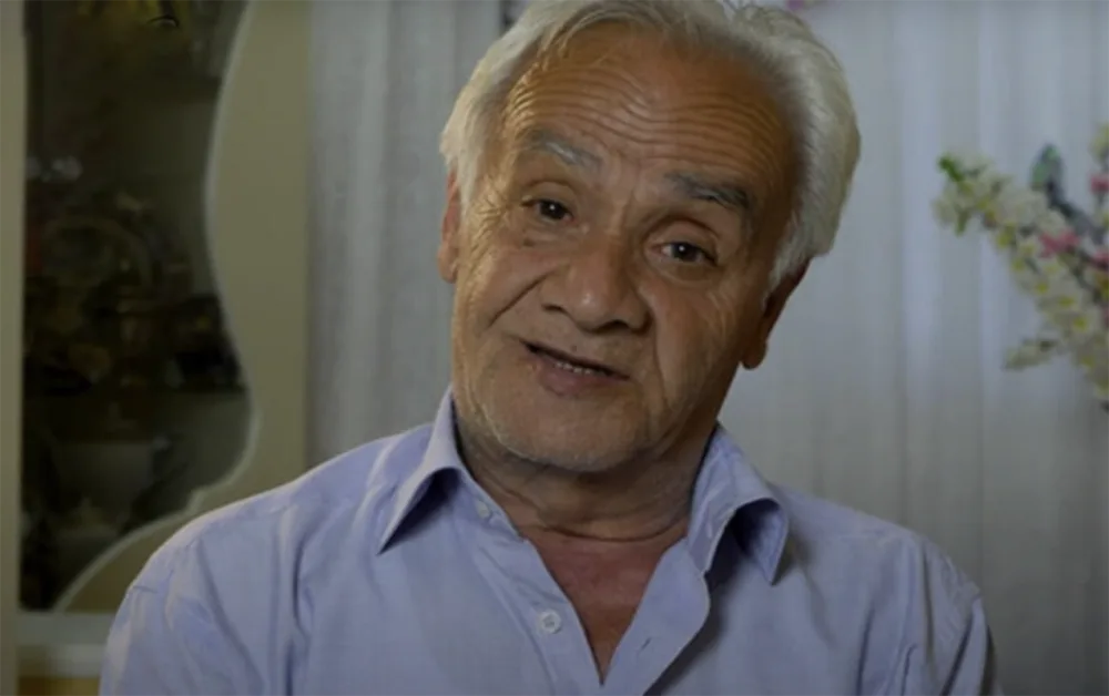 Vahid Əliyev vəfat etdi