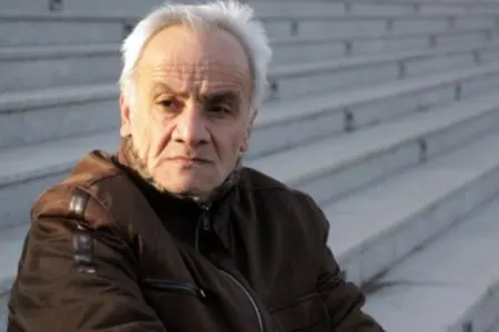 Vahid Əliyevin dəfn yeri açıqlandı