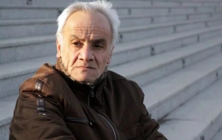 Vahid Əliyevin dəfn yeri açıqlandı