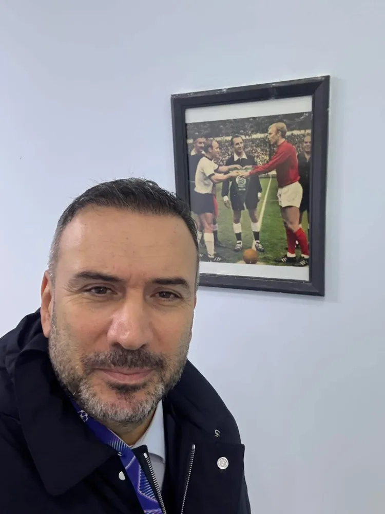 “Bakıda yaşadıqlarım sözlə ifadə olunmaz”