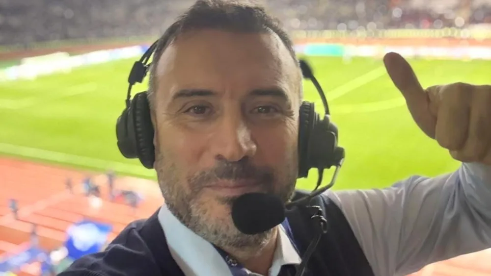 “Bakıda yaşadıqlarım sözlə ifadə olunmaz”