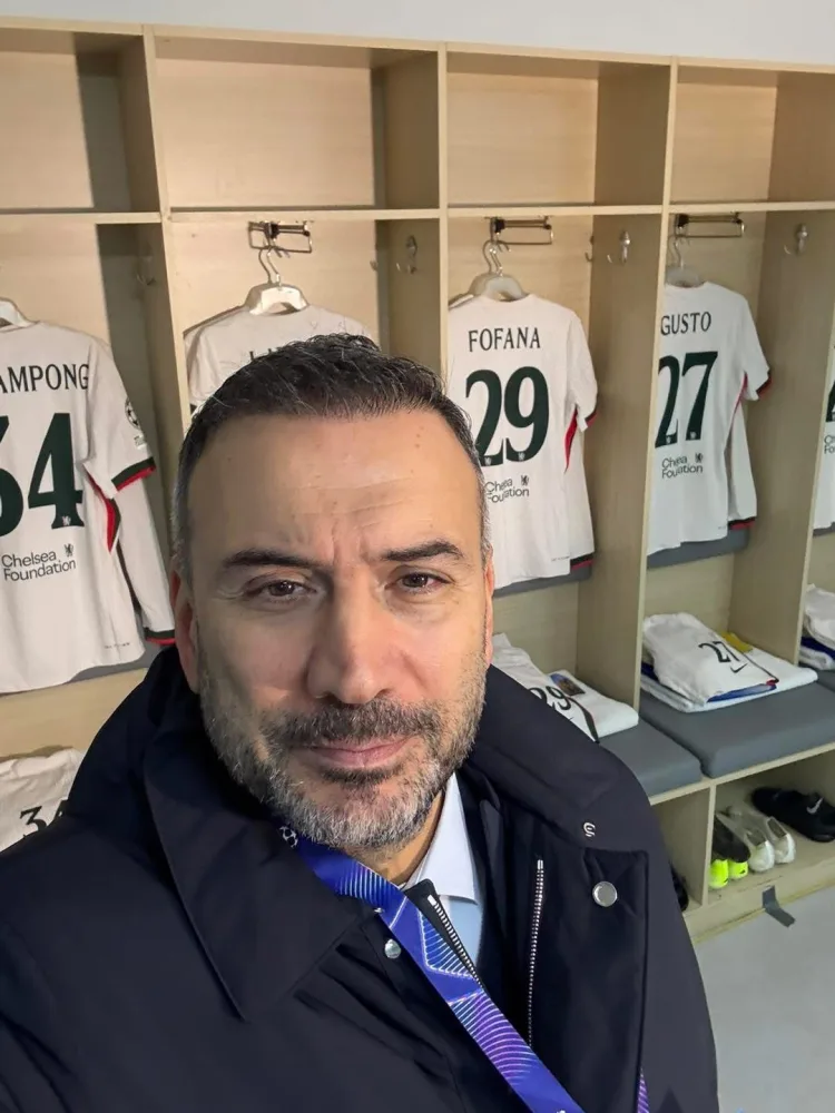 “Bakıda yaşadıqlarım sözlə ifadə olunmaz”