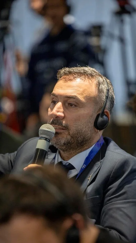 “Bakıda yaşadıqlarım sözlə ifadə olunmaz”