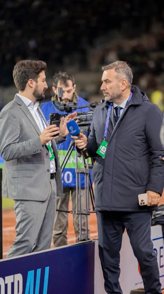 “Bakıda yaşadıqlarım sözlə ifadə olunmaz”