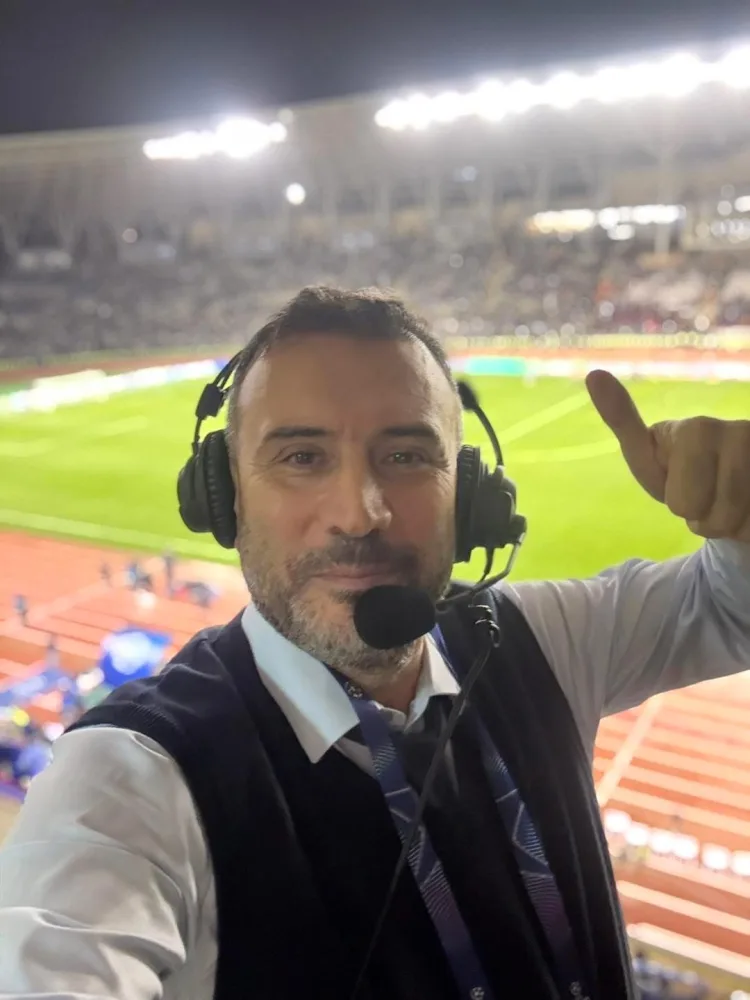 “Bakıda yaşadıqlarım sözlə ifadə olunmaz”