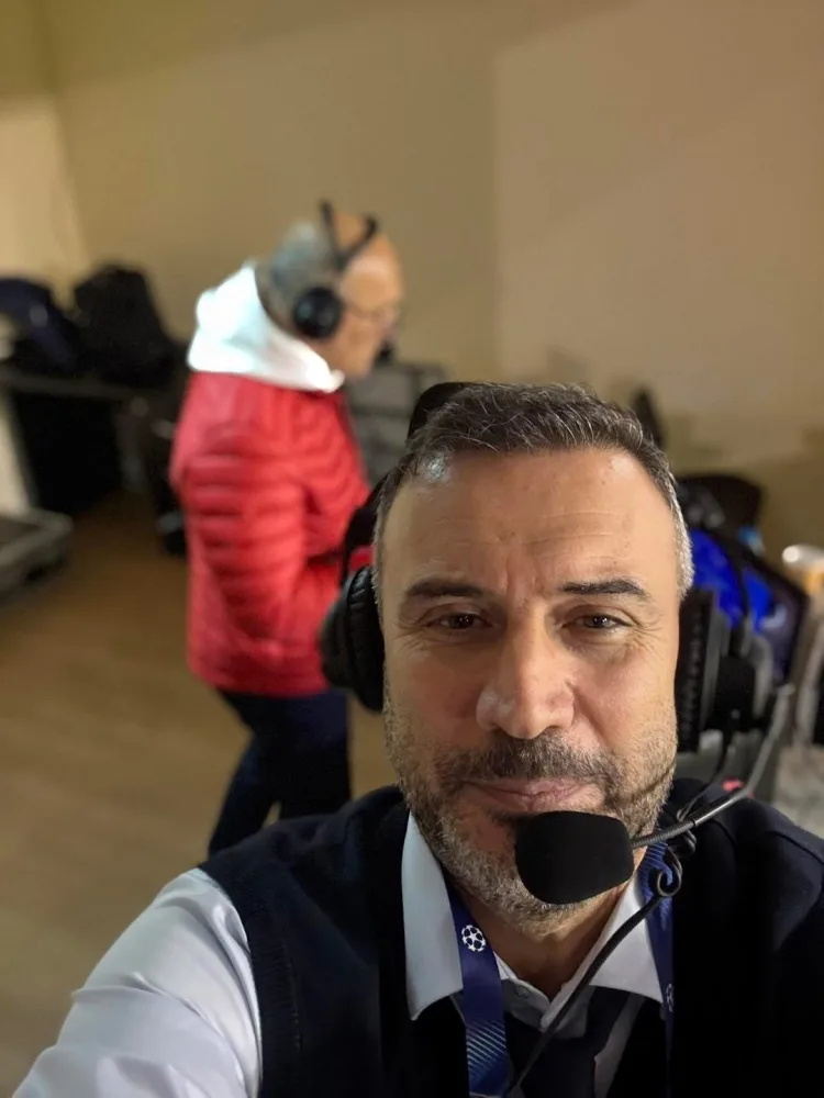 “Bakıda yaşadıqlarım sözlə ifadə olunmaz”