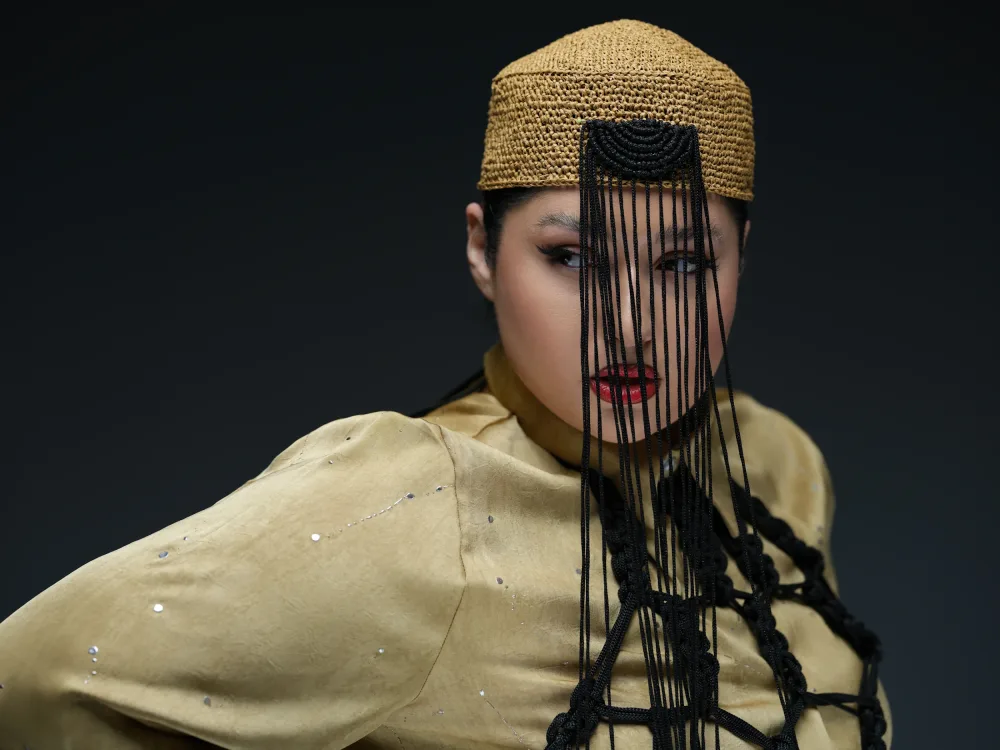 Nərmindən zəfərin 5 illiyinə özəl layihə