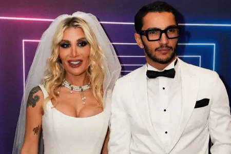 İrem nişanlısı ilə ayrıldı