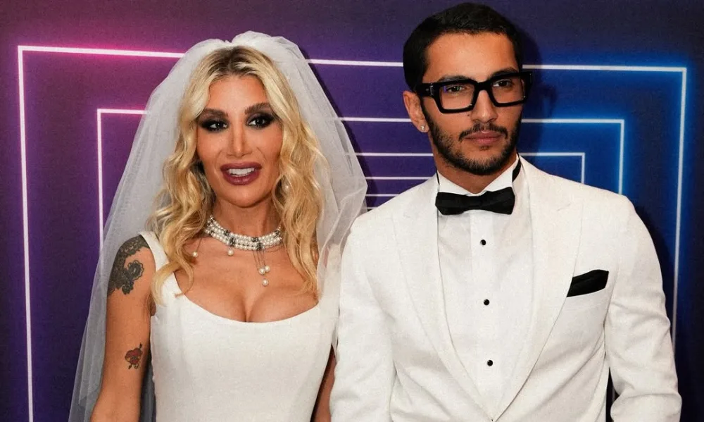 İrem nişanlısı ilə ayrıldı