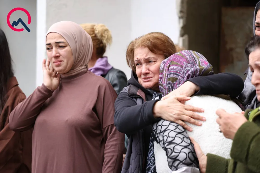 Vahid Əliyev dəfn olundu - Fotolar - Yenilənib