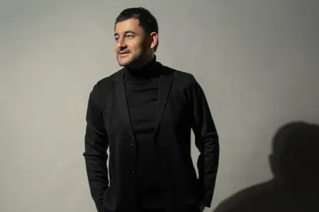 Yaşardan yeni mahnı!