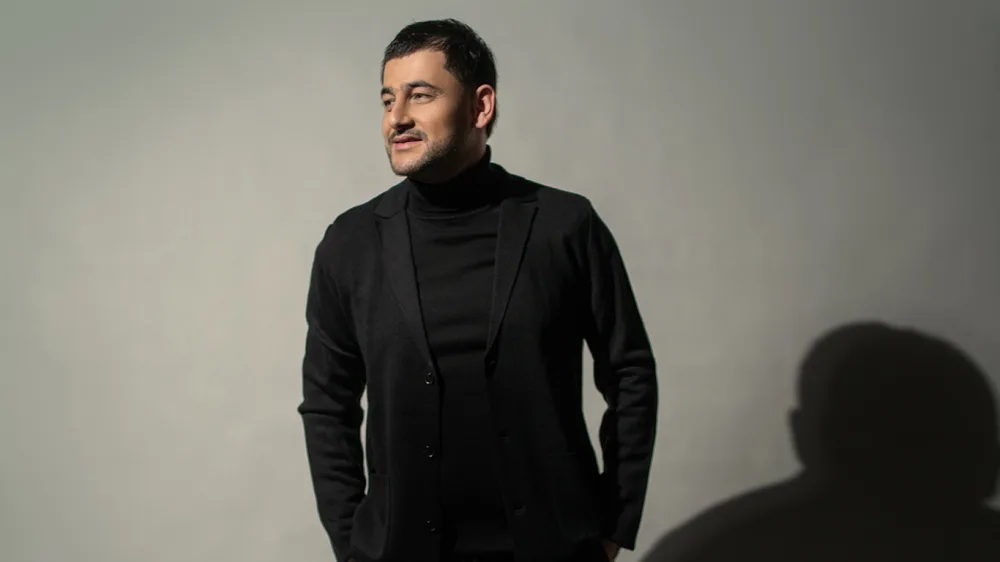 Yaşardan yeni mahnı!