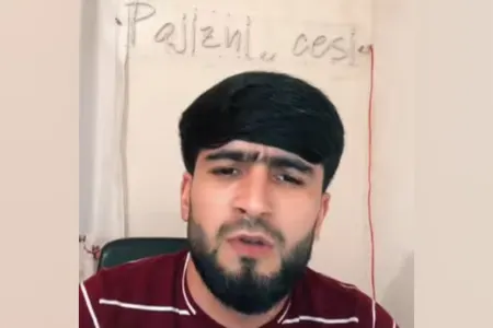 “Pajizni cesi” 60 sutkalıq həbs olundu