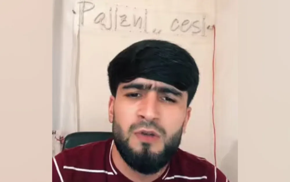 “Pajizni cesi” 60 sutkalıq həbs olundu