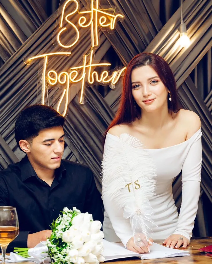 Gəncə terrorunda valideynlərini itirən Sevil ana oldu