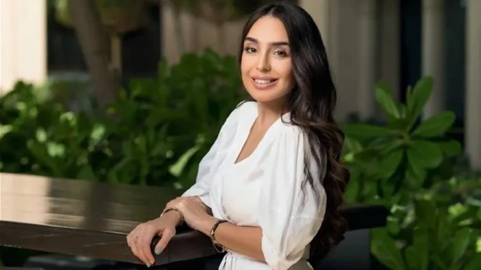 Leyla Əliyevadan hərbi paradla bağlı - Paylaşım