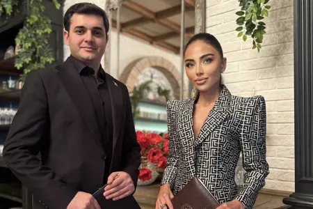 Nanənin paylaşımı müzakirə yaratdı - Paradda o da aparıcı olub?