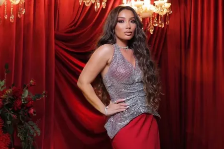 Günayın qardaşı ilə paylaşımı