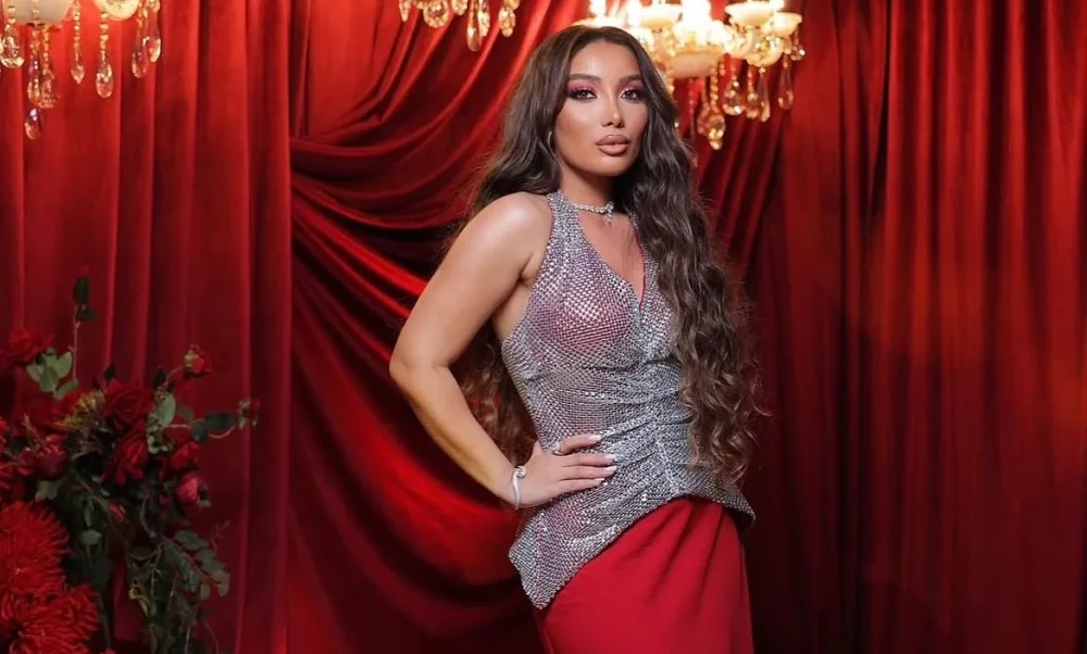 Günay əsgər qardaşı ilə paylaşım etdi