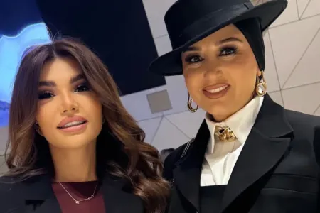 Dilarə Əliyevanın konsert “look”u diqqət çəkdi